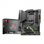 MSI MAG B550 TOMAHAWK MAX WIFI AMD AM4 ATX Motherboard