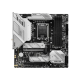 MSI MAG B760M MORTAR MAX WIFI DDR4 mATX Motherboard