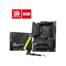 MSI MAG Z790 TOMAHAWK MAX WIFI ATX Motherboard