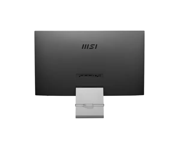MSI Modern MD271UL 27 Inch 4K UHD IPS Type-C Monitor