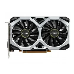 MSI GeForce GTX 1660 Super Ventus XS OCV1 6GB GDDR6 Graphics Card