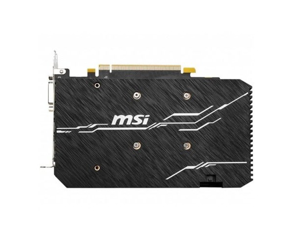 MSI GeForce GTX 1660 Super Ventus XS OCV1 6GB GDDR6 Graphics Card