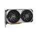 MSI GeForce RTX 4070 SUPER 12G VENTUS 2X OC GDDR6X Graphics Card