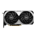 MSI GeForce RTX 4070 VENTUS 2X E 12G OC GDDR6X Graphics Card
