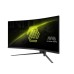 MSI MAG 345CQR 34-Inch UWQHD 180Hz VA Curve Gaming Monitor