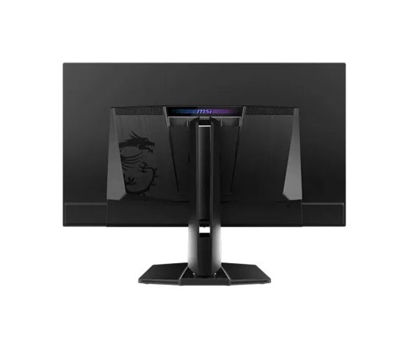 MSI MPG 271QRX 26.5 inch QD-OLED 360Hz Gaming Monitor