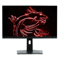 MSI OPTIX MAG275R2 27" FHD 170Hz IPS Gaming Monitor