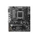 MSI PRO A620M-E DDR5 AMD AM5 MOTHERBOARD