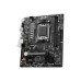 MSI PRO A620M-E DDR5 AMD AM5 MOTHERBOARD
