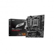 MSI PRO A620M-E DDR5 AMD AM5 MOTHERBOARD