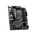 MSI PRO B660M-A WIFI DDR5 MICRO-ATX 12TH GEN INTEL MOTHERBOARD