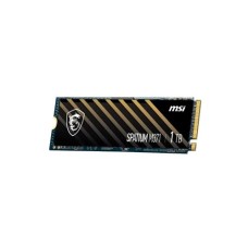 MSI SPATIUM M371 1TB NVMe M.2 SSD