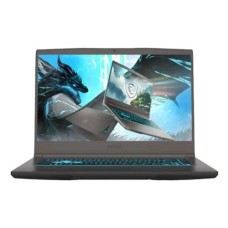 MSI Thin 15 B12UC Intel Core I5 12th Gen 16GB RAM 1TB HDD 512GB SSD 15.6 Inch FHD Gaming Laptop
