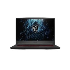 MSI Thin GF63 11SC 15.6 Inch Full HD Display Core I7 11th Gen 16GB RAM 512GB SSD Gaming Laptop With GTX 1650 4GB Graphics