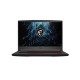 MSI Thin GF63 11SC 15.6 Inch Full HD Display Core I7 11th Gen 16GB RAM 512GB SSD Gaming Laptop With GTX 1650 4GB Graphics
