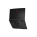 MSI Thin GF63 11SC 15.6 Inch Full HD Display Core I7 11th Gen 16GB RAM 512GB SSD Gaming Laptop With GTX 1650 4GB Graphics