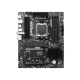 MSI PRO B650-S WIFI DDR5 AM5 ATX Motherboard