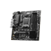 MSI PRO B650M-P DDR5 AMD AM5 mATX Motherboard
