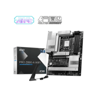 MSI PRO Z890-P WIFI LGA 1851 ATX Motherboard