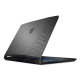 MSI Pulse 15 B13VFK Core i7 13th Gen RTX 4060 8GB Graphics 15.6" FHD 360Hz Gaming Laptop