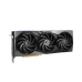 MSI GeForce RTX 4070 SUPER 12G GAMING X SLIM GDDR6X Graphics Card