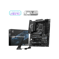 MSI Z890 GAMING PLUS WIFI LGA 1851 ATX Motherboard