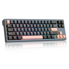 MageGee Captain72 Rapid Trigger Magnetic Mechanical Keyboard