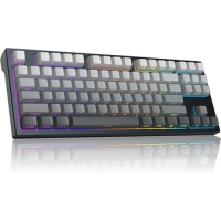 MageGee Captain87 Rapid Trigger Magnetic Switch Keyboard