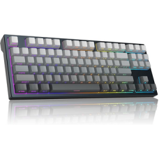 MageGee Captain87 Rapid Trigger Magnetic Switch Keyboard