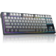 MageGee Captain87 Rapid Trigger Magnetic Switch Keyboard
