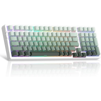 MageGee LIGHT100 Wireless Mechanical Keyboard