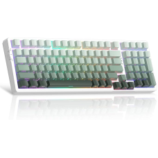 MageGee LIGHT100 Wireless Mechanical Keyboard