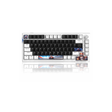 MageGee Sky81 Tri Mode Mechanical Keyboard