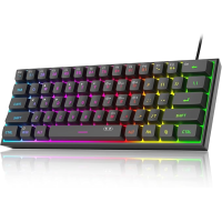 MageGee TS91 RGB Gaming Keyboard
