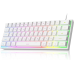MageGee TS91 RGB Gaming Keyboard