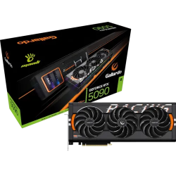 Manli Gallardo GeForce RTX 5090 OC 32GB GDDR7 Graphics Card