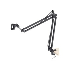 MAONO AU-BA20 Microphone Suspension Boom Arm Stand