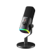 MAONO PD100X RGB USB/XLR Dynamic Microphone