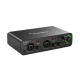 Maono PS22 Audio Interface for Recording, Music Production, Guitar