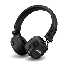 Marshall Major IV On-Ear Bluetooth Headphone