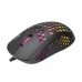 Marvo M399 Honeycomb RGB Wired Gaming Mouse