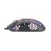 Marvo M399 Honeycomb RGB Wired Gaming Mouse