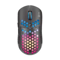 Marvo M399 Honeycomb RGB Wired Gaming Mouse