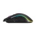 Marvo M513 RGB Wired Gaming Mouse 