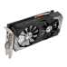 Maxsun Geforce GTX 1650 Terminator 4GB GDDR6 128-bit Dual Fan Graphics Card