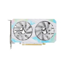 Maxsun Radeon RX 580 8GB Graphics Card - White