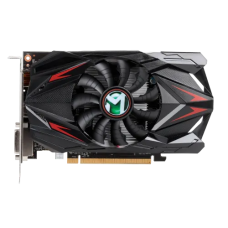 MAXSUN RX 550 Transformers 4GB GDDR5 Graphics Card