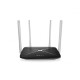 Mercusys AC12 1200Mbps 4 Antenna Dual Band Wireless Router