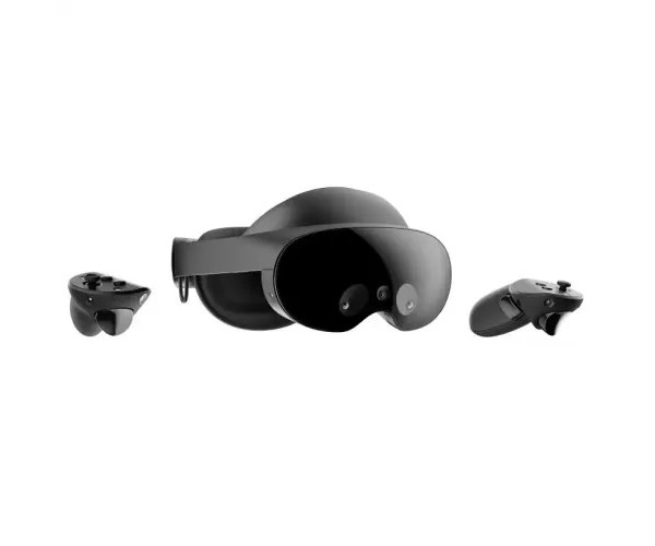 Meta Quest Pro 256 GB All-in-One VR Headset