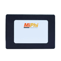 MiPhi MP100 512GB 2.5inch SATA III SSD
